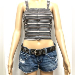 American Eagle outfit. Top, and shorts included.